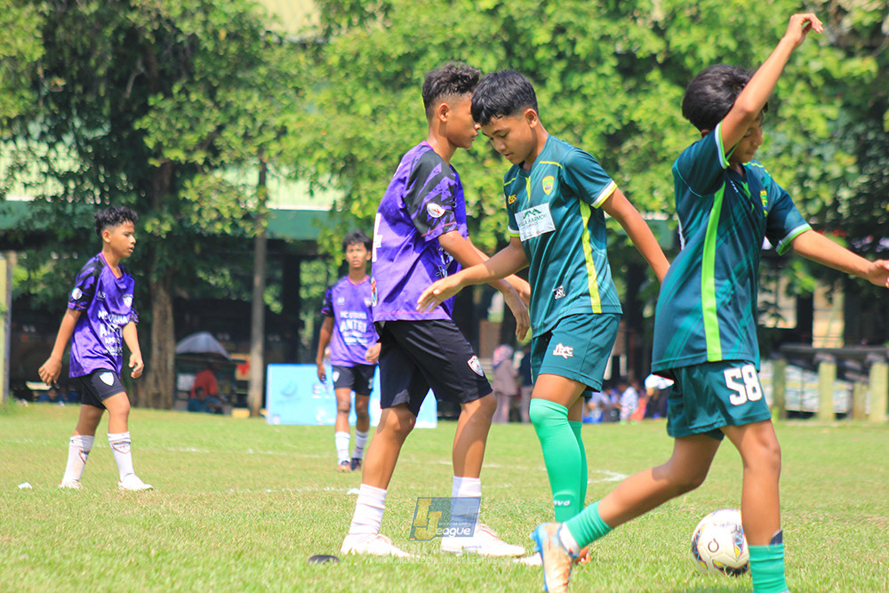 ijl u13 190725 tajimalela fa vs mutiara cempaka utama