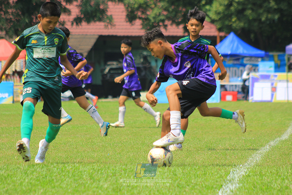 ijl u13 190725 tajimalela fa vs mutiara cempaka utama