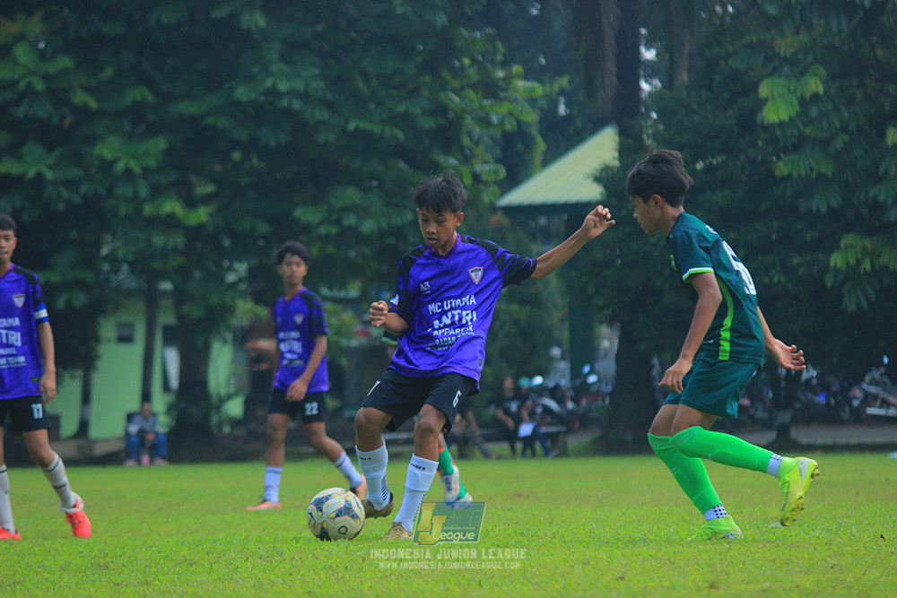 ijl u13 190725 tajimalela fa vs mutiara cempaka utama