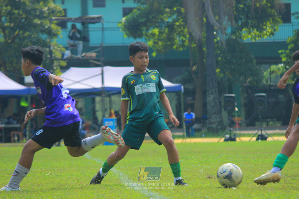 ijl u13 190725 tajimalela fa vs mutiara cempaka utama