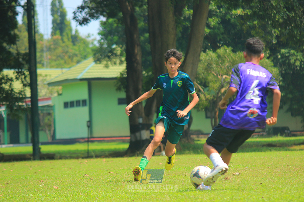 ijl u13 190725 tajimalela fa vs mutiara cempaka utama