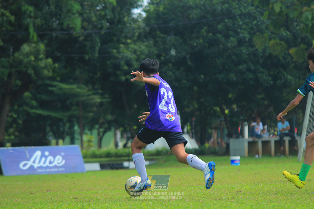ijl u13 190725 tajimalela fa vs mutiara cempaka utama