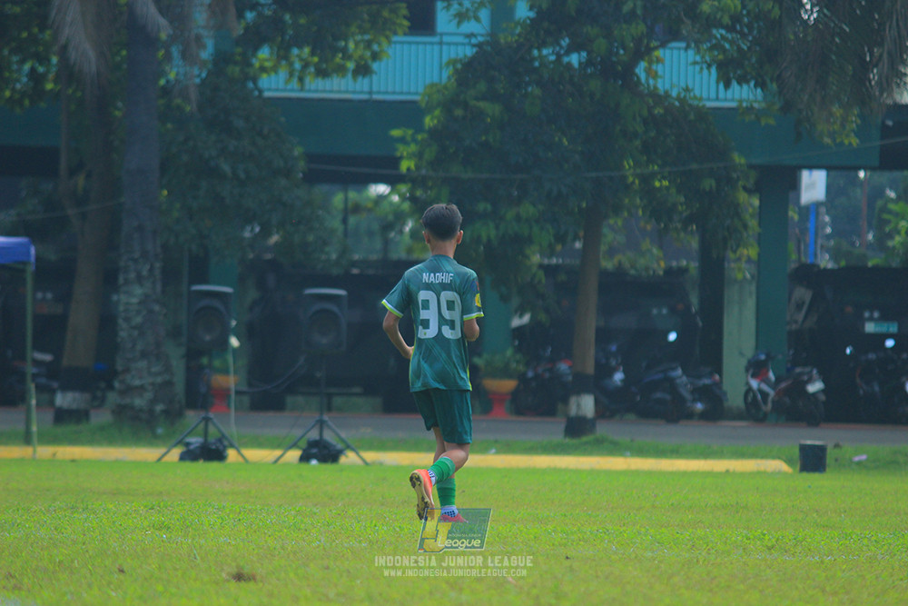 ijl u13 190725 tajimalela fa vs mutiara cempaka utama