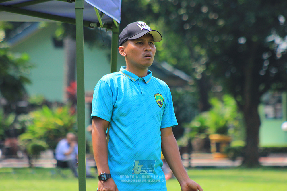 ijl u13 190725 tajimalela fa vs mutiara cempaka utama