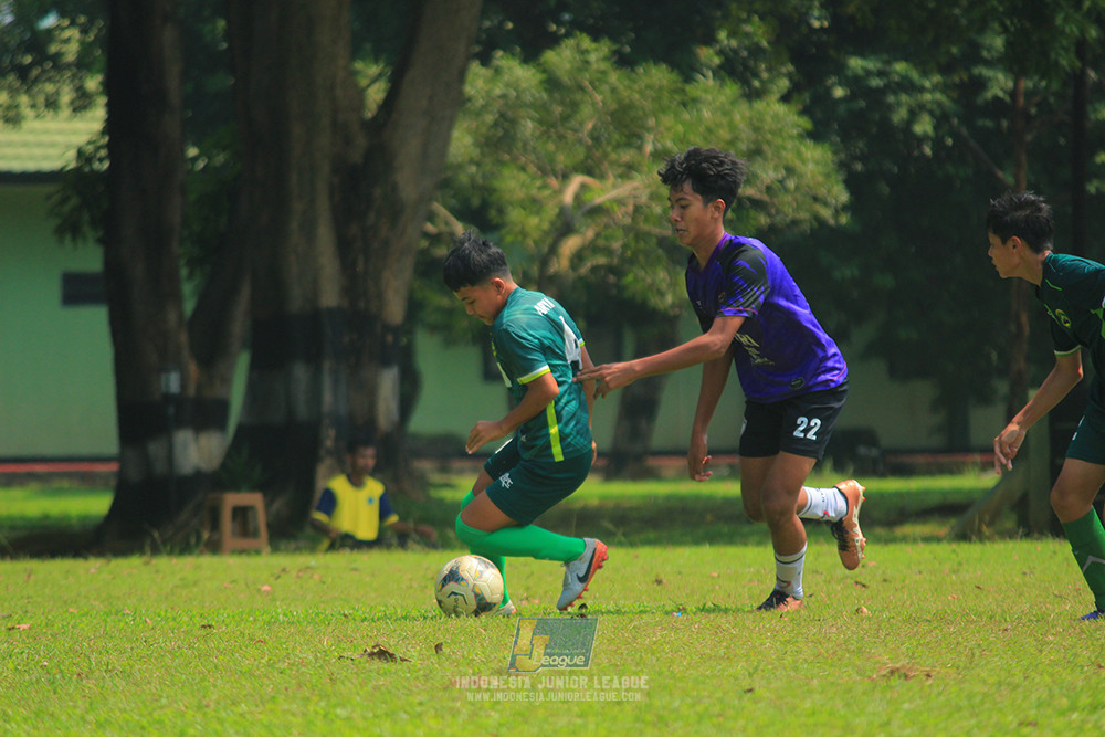 ijl u13 190725 tajimalela fa vs mutiara cempaka utama