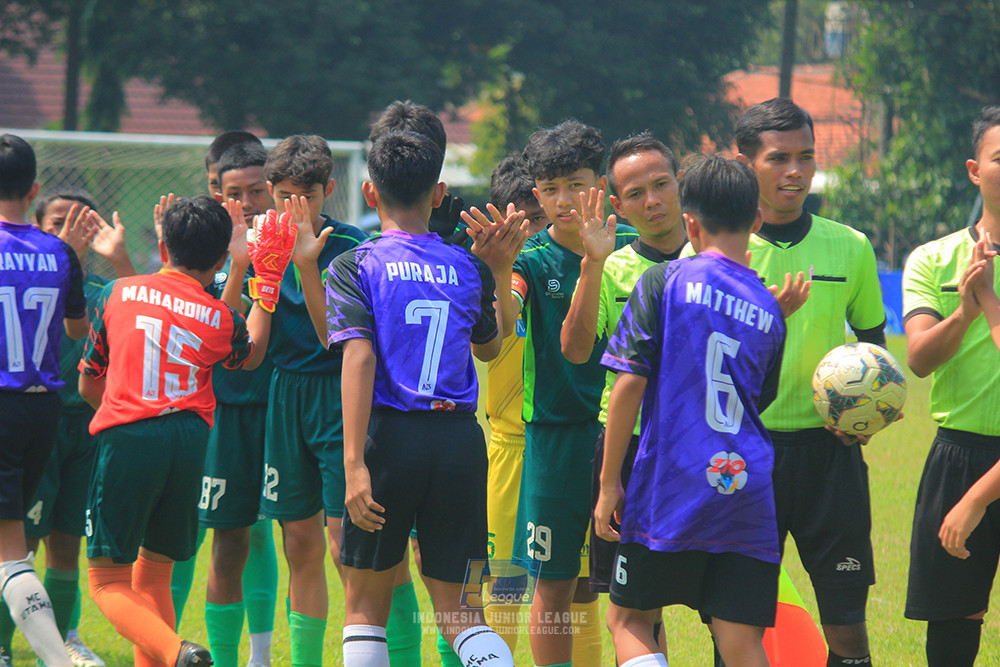 ijl u13 190725 tajimalela fa vs mutiara cempaka utama