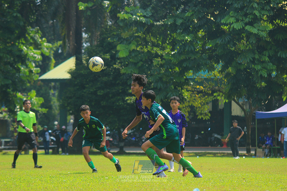 ijl u13 190725 tajimalela fa vs mutiara cempaka utama