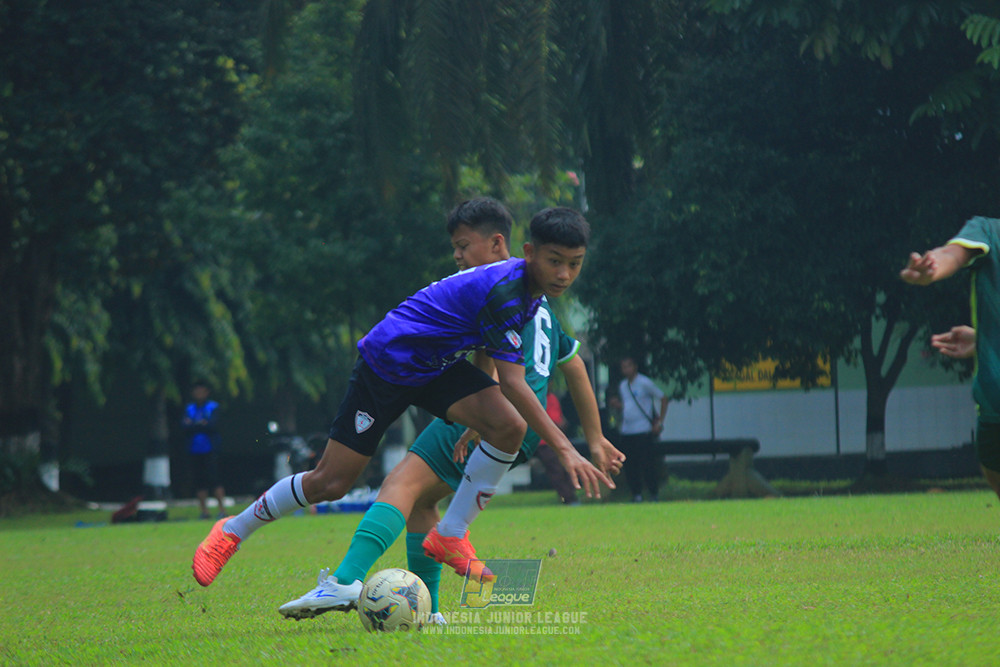 ijl u13 190725 tajimalela fa vs mutiara cempaka utama