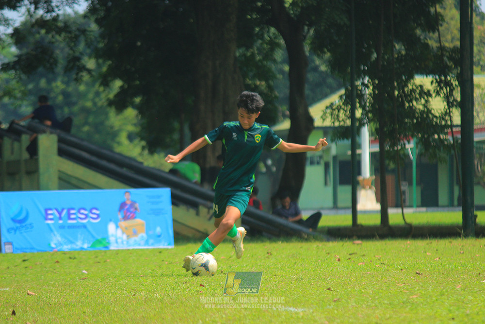 ijl u13 190725 tajimalela fa vs mutiara cempaka utama