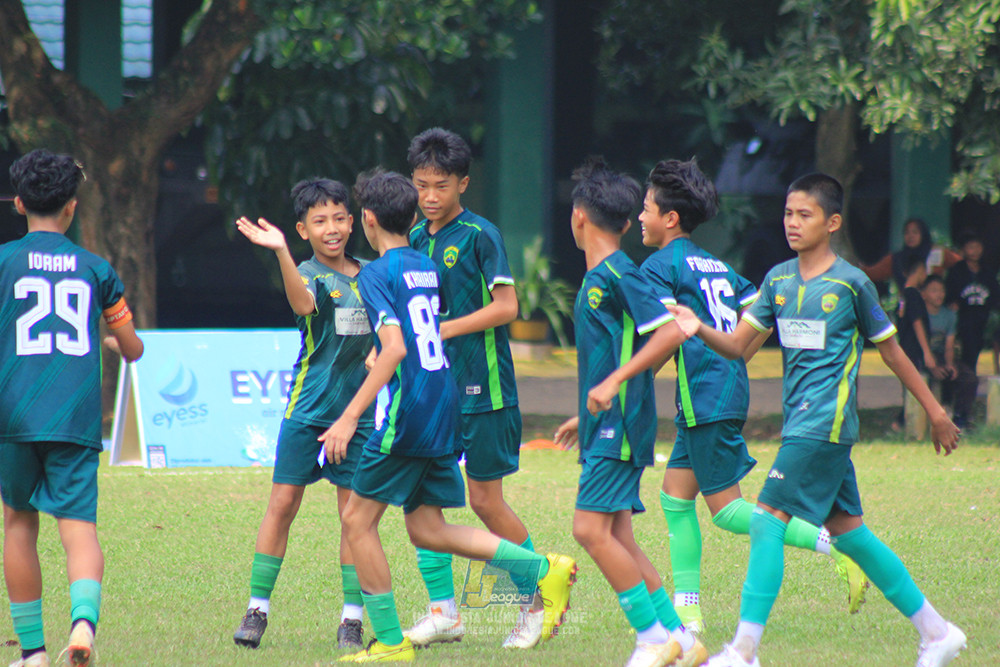 ijl u13 190725 tajimalela fa vs mutiara cempaka utama