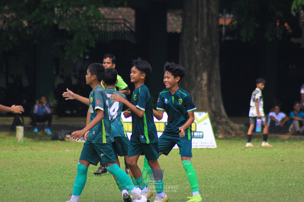 ijl u13 190725 tajimalela fa vs mutiara cempaka utama