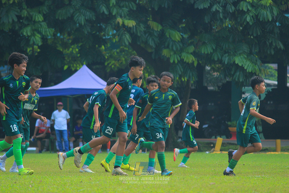 ijl u13 190725 tajimalela fa vs mutiara cempaka utama