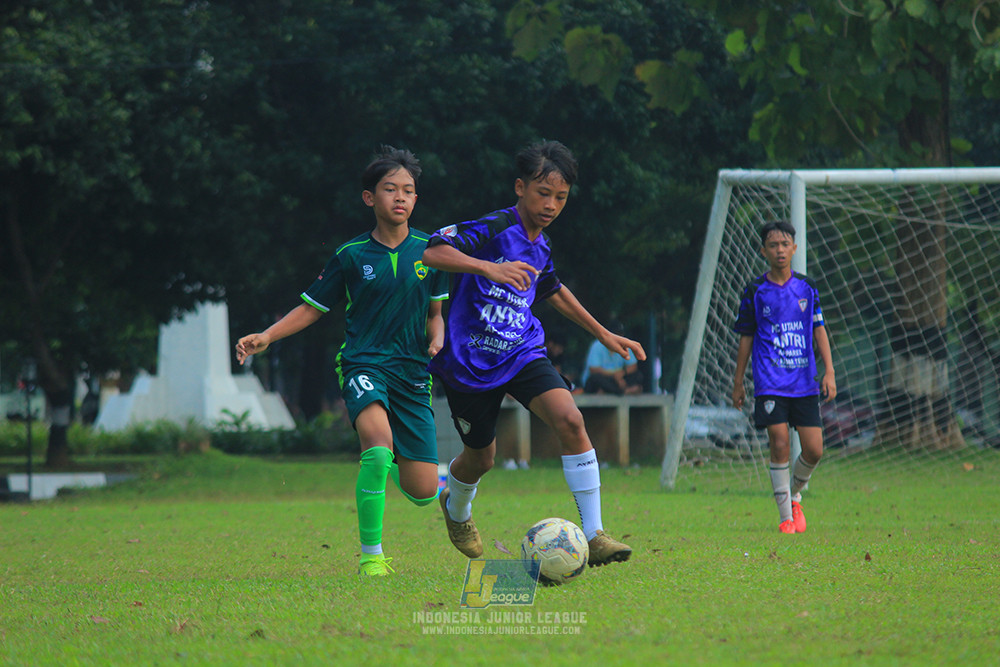 ijl u13 190725 tajimalela fa vs mutiara cempaka utama