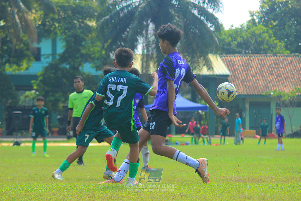 ijl u13 190725 tajimalela fa vs mutiara cempaka utama