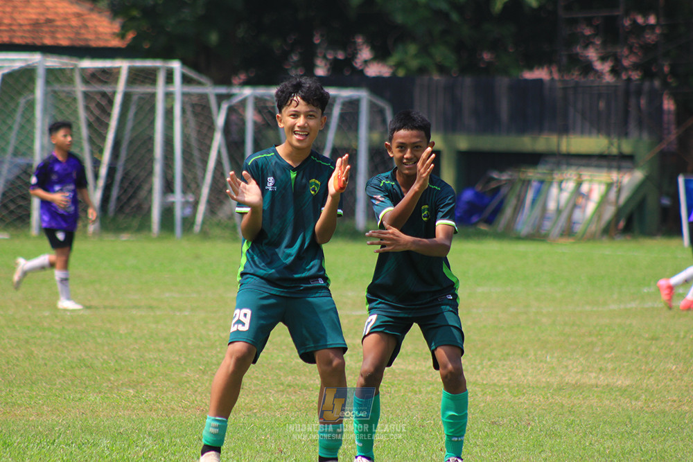 ijl u13 190725 tajimalela fa vs mutiara cempaka utama