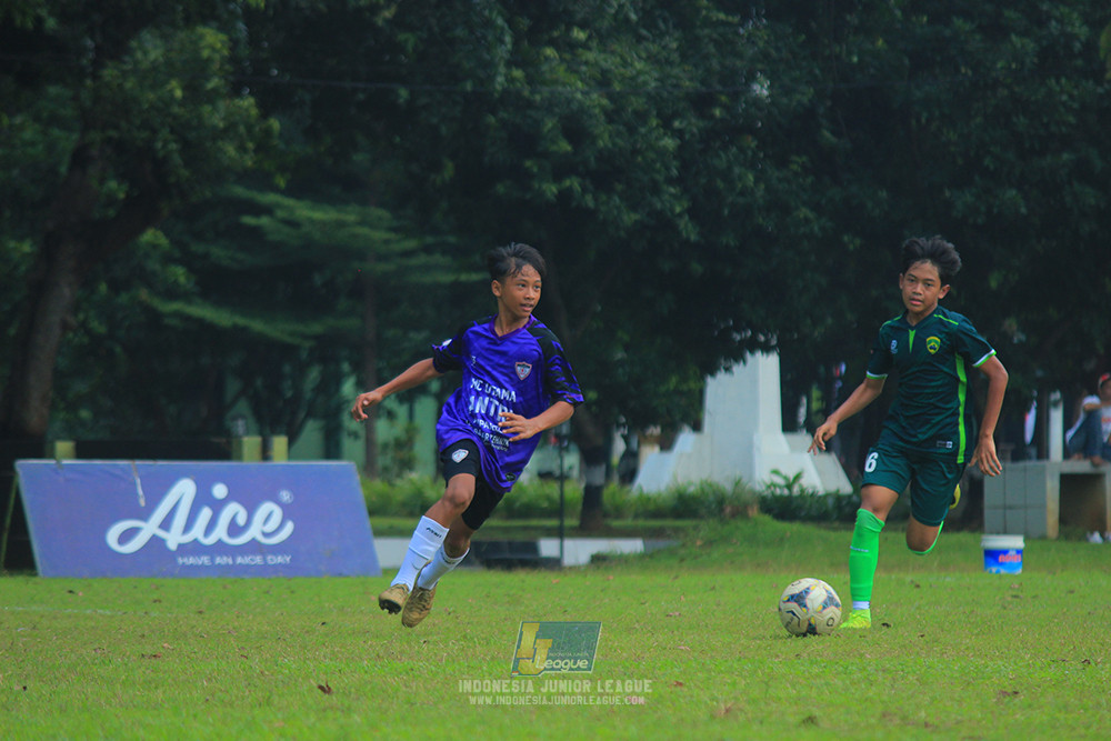 ijl u13 190725 tajimalela fa vs mutiara cempaka utama