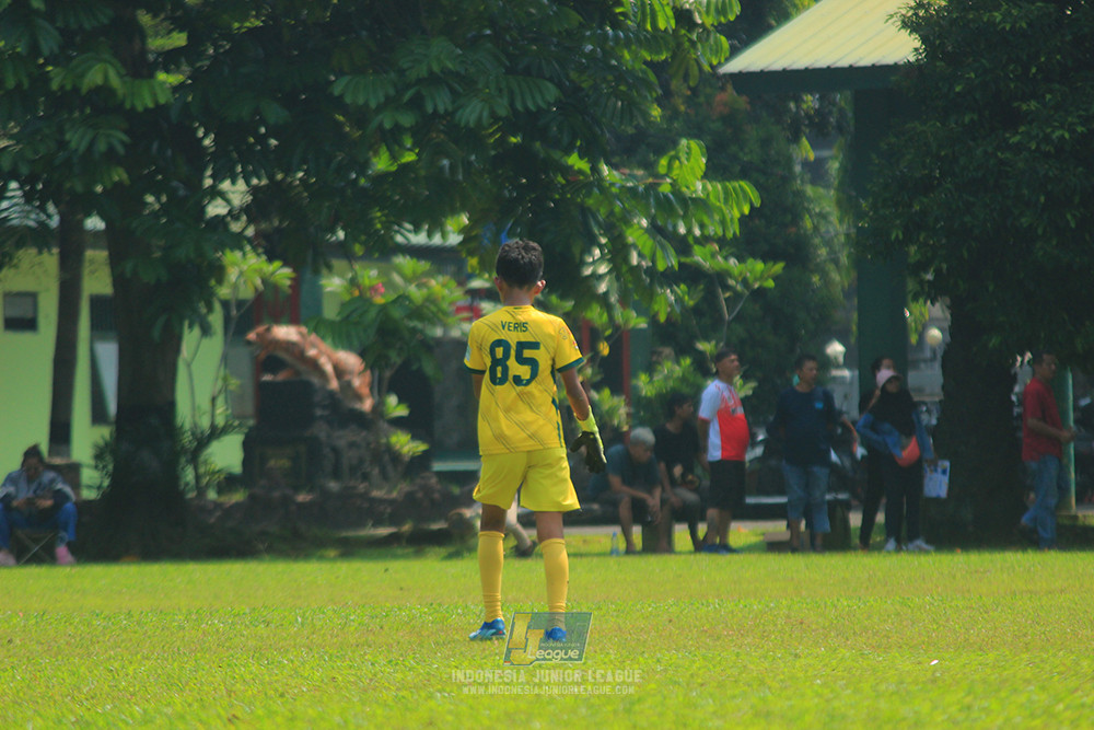 ijl u13 190725 tajimalela fa vs mutiara cempaka utama