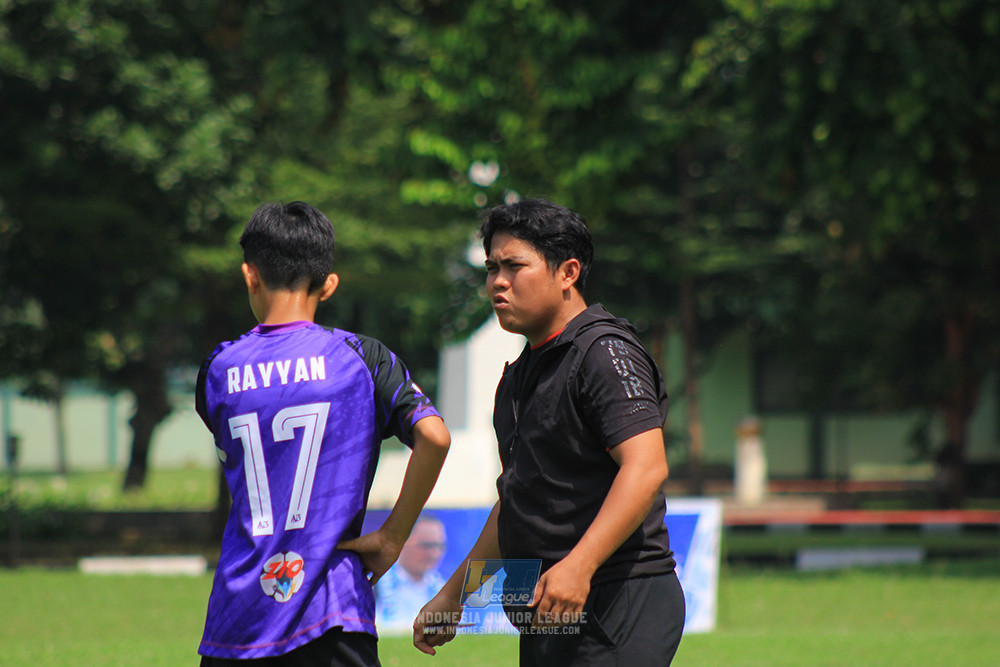 ijl u13 190725 tajimalela fa vs mutiara cempaka utama
