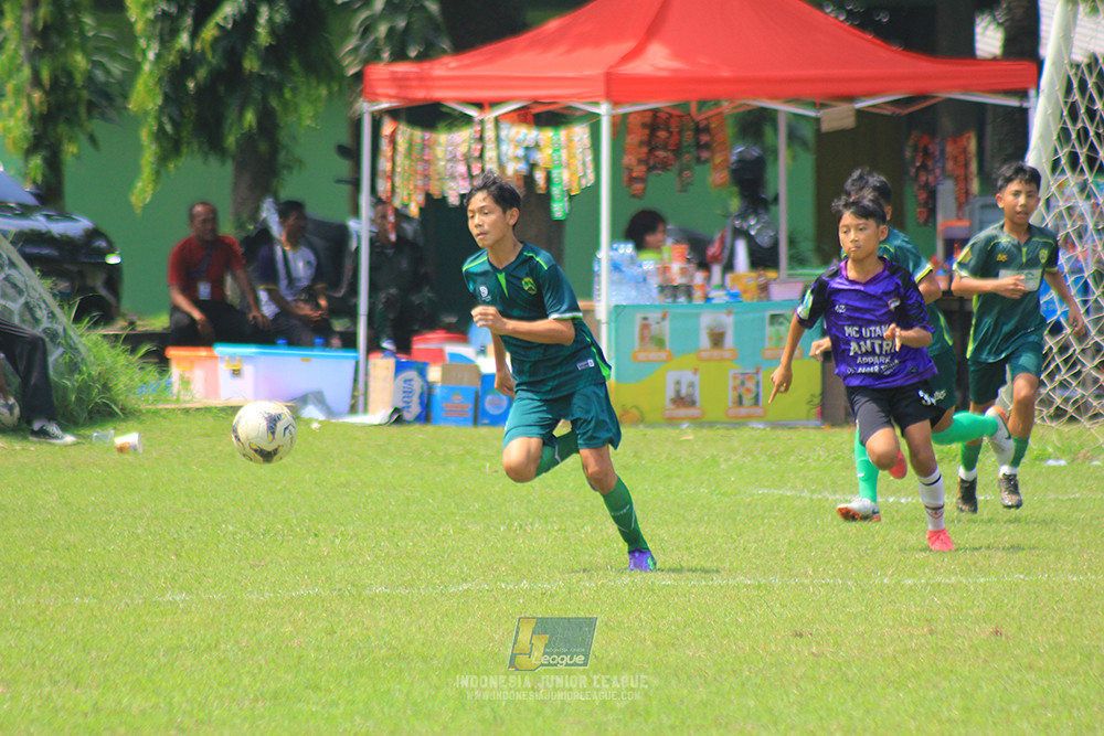 ijl u13 190725 tajimalela fa vs mutiara cempaka utama
