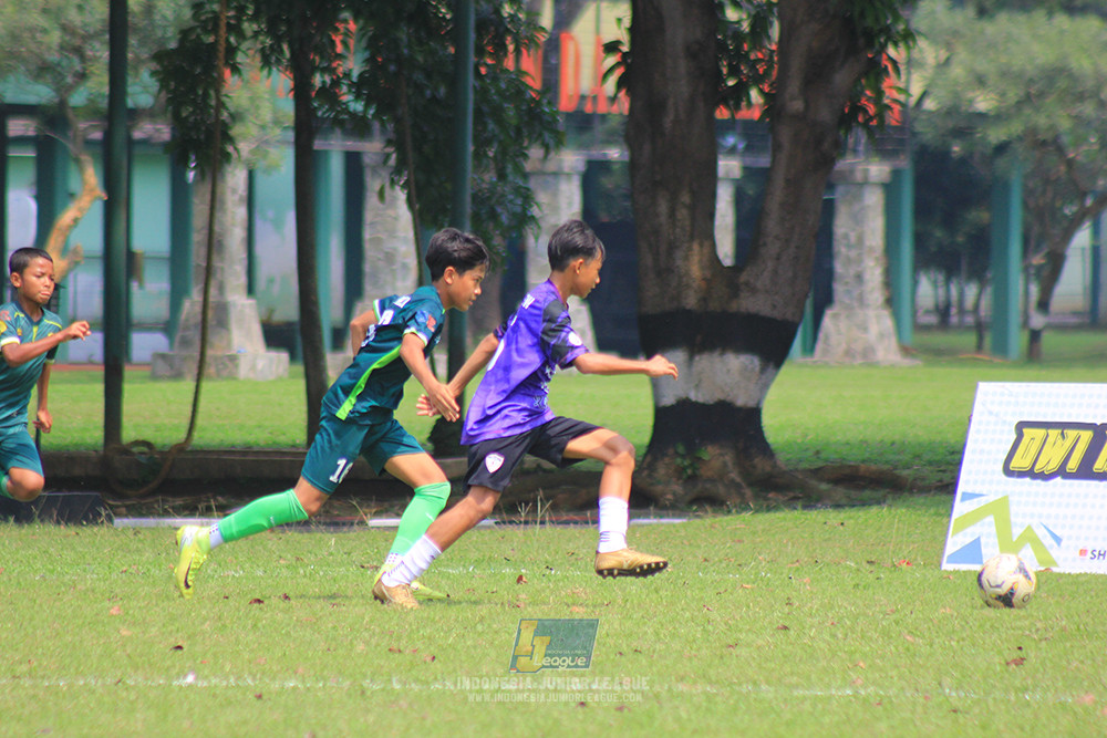 ijl u13 190725 tajimalela fa vs mutiara cempaka utama