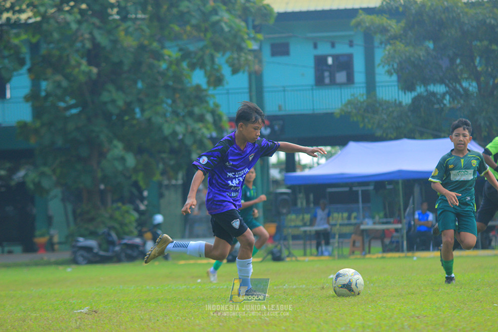 ijl u13 190725 tajimalela fa vs mutiara cempaka utama