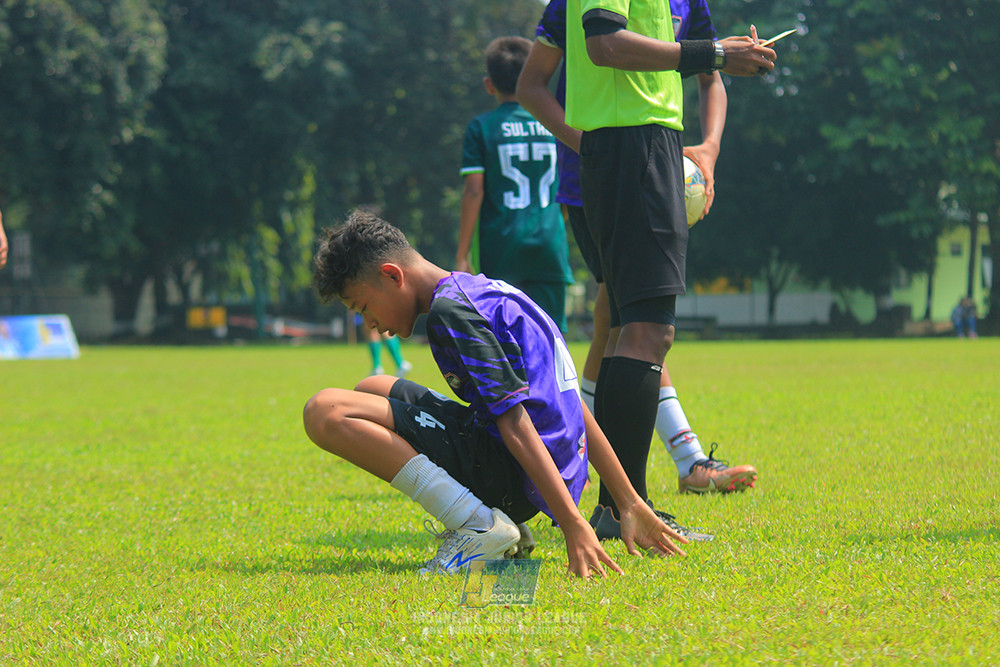 ijl u13 190725 tajimalela fa vs mutiara cempaka utama