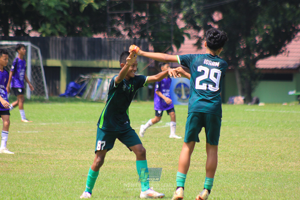 ijl u13 190725 tajimalela fa vs mutiara cempaka utama