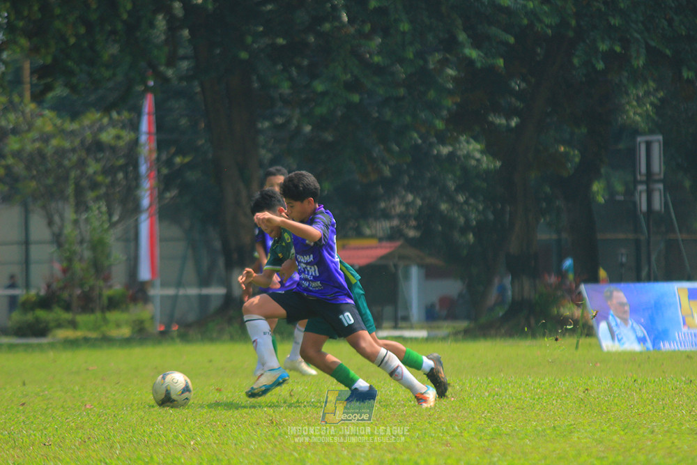 ijl u13 190725 tajimalela fa vs mutiara cempaka utama