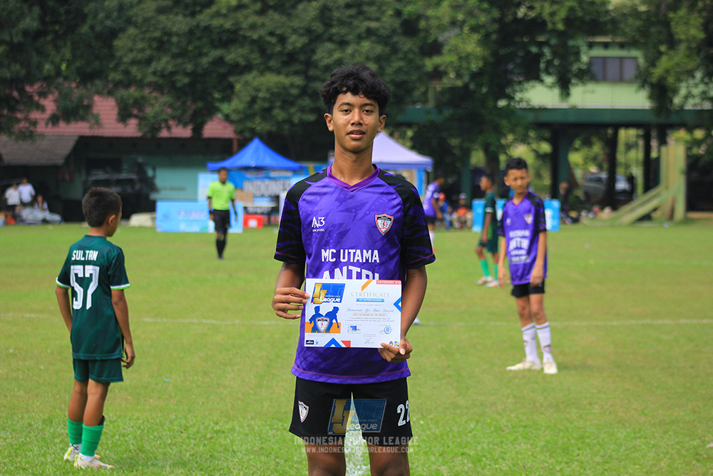 ijl u13 190725 tajimalela fa vs mutiara cempaka utama