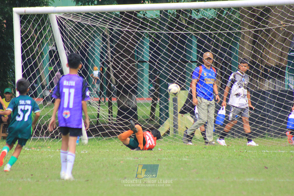 ijl u13 190725 tajimalela fa vs mutiara cempaka utama
