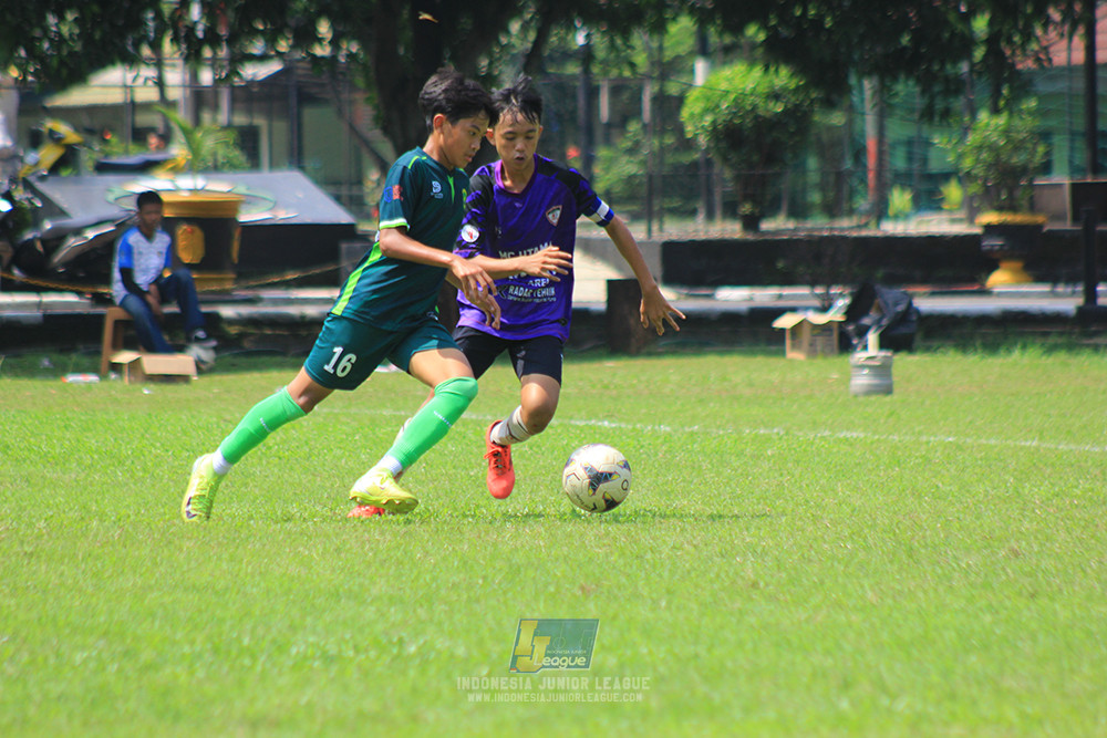 ijl u13 190725 tajimalela fa vs mutiara cempaka utama