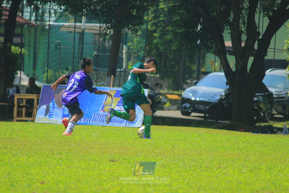 ijl u13 190725 tajimalela fa vs mutiara cempaka utama