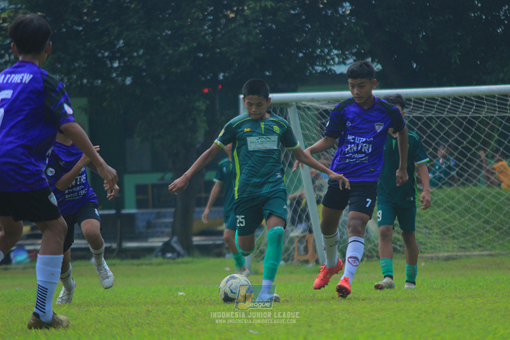 ijl u13 190725 tajimalela fa vs mutiara cempaka utama