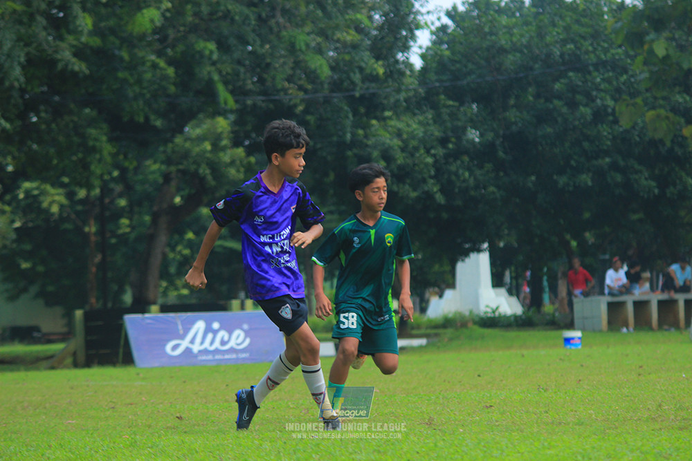 ijl u13 190725 tajimalela fa vs mutiara cempaka utama