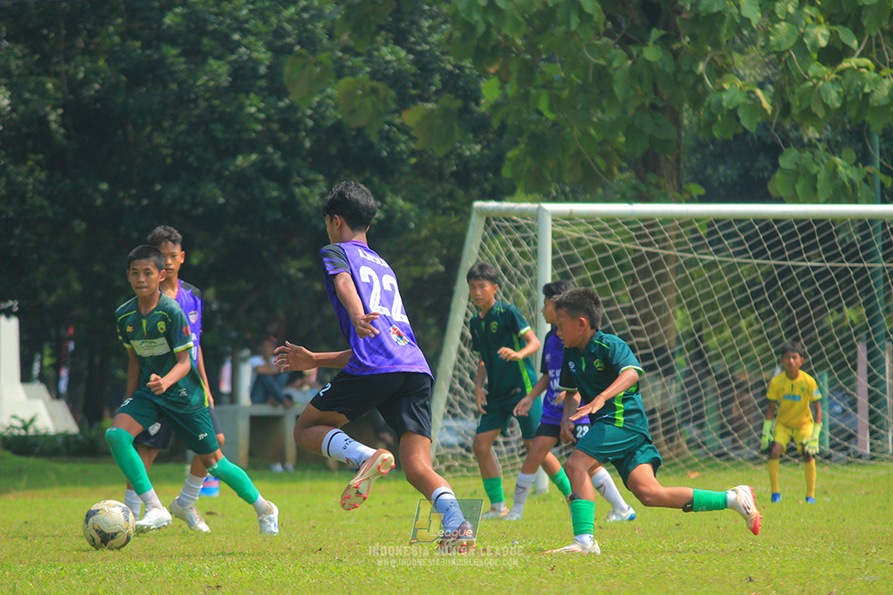 ijl u13 190725 tajimalela fa vs mutiara cempaka utama