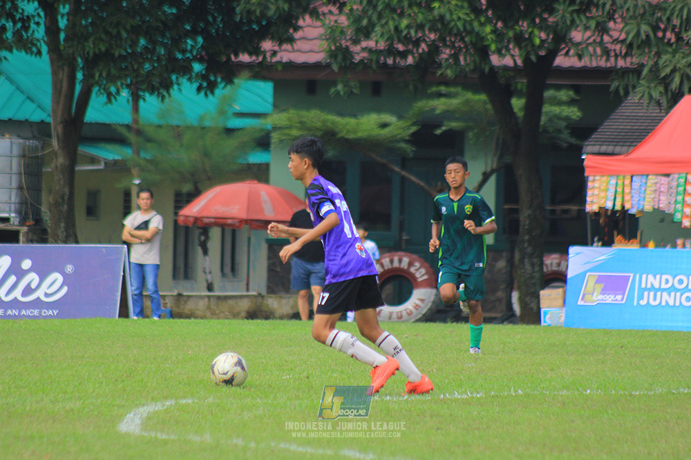 ijl u13 190725 tajimalela fa vs mutiara cempaka utama