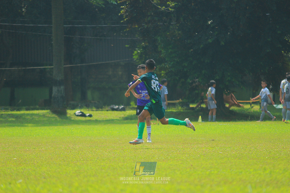 ijl u13 190725 tajimalela fa vs mutiara cempaka utama