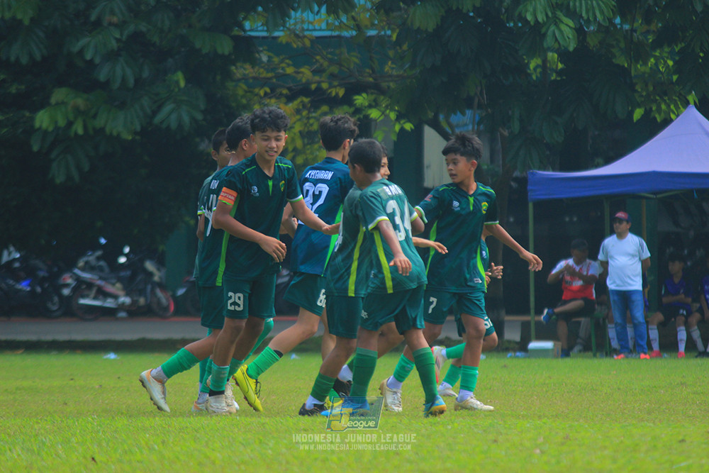 ijl u13 190725 tajimalela fa vs mutiara cempaka utama