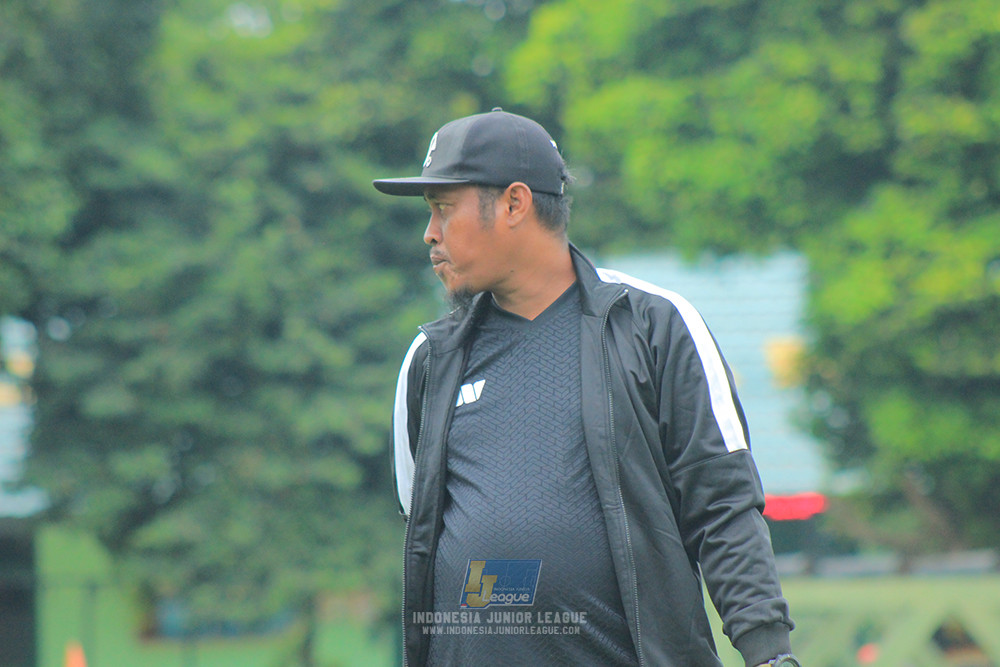 ijl u13 200925 bintang garuda soccer skill vs akademi persib bogor