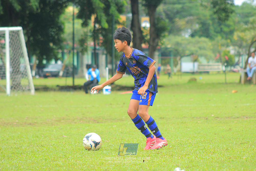 ijl u13 200925 bintang garuda soccer skill vs akademi persib bogor