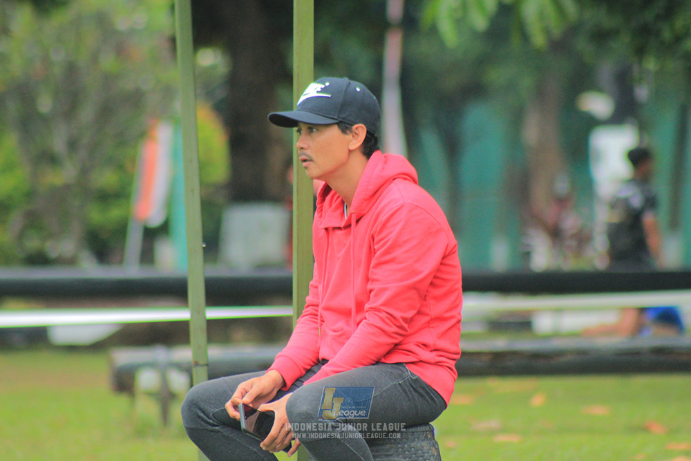 ijl u13 200925 bintang garuda soccer skill vs akademi persib bogor