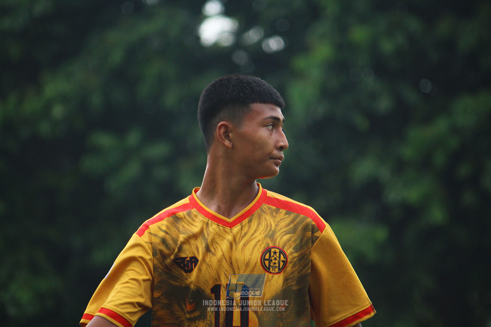 ijl u13 200925 bintang garuda soccer skill vs akademi persib bogor