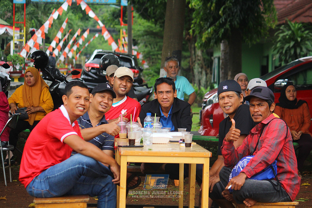 ijl u13 200925 bintang garuda soccer skill vs akademi persib bogor
