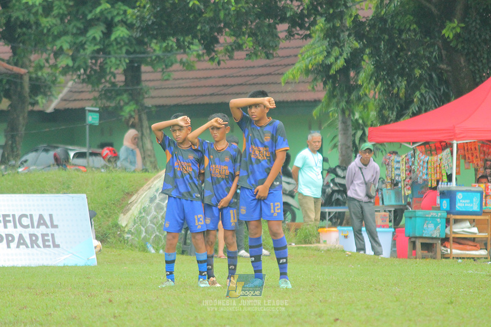ijl u13 200925 bintang garuda soccer skill vs akademi persib bogor