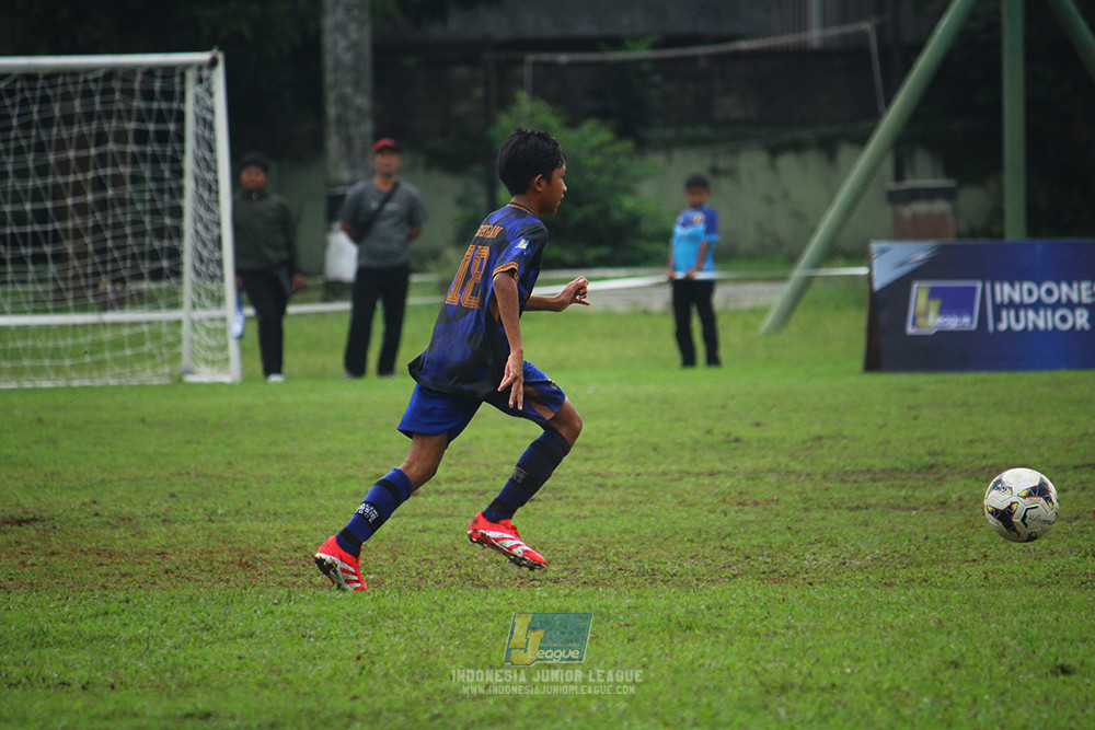 ijl u13 200925 bintang garuda soccer skill vs akademi persib bogor