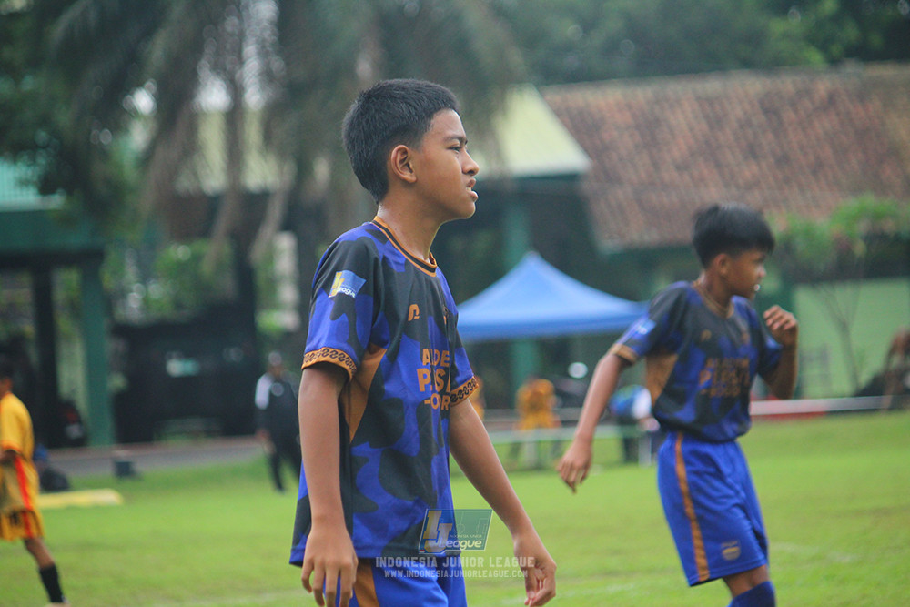 ijl u13 200925 bintang garuda soccer skill vs akademi persib bogor