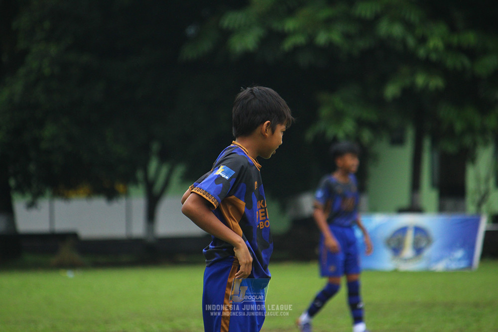 ijl u13 200925 bintang garuda soccer skill vs akademi persib bogor