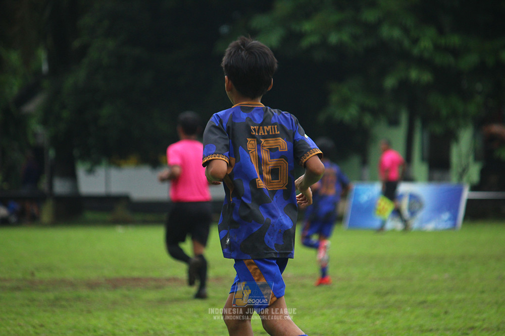 ijl u13 200925 bintang garuda soccer skill vs akademi persib bogor