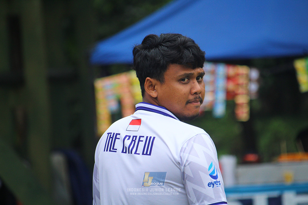 ijl u13 200925 bintang garuda soccer skill vs akademi persib bogor