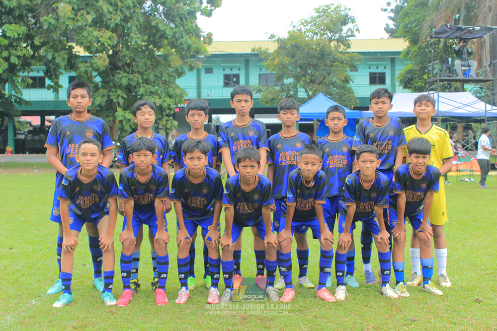 ijl u13 200925 bintang garuda soccer skill vs akademi persib bogor